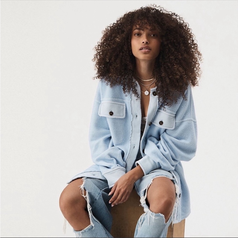 Free People Ruby Jacket